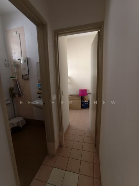 Rumah Teres 2 Tingkat untuk Dijual di Setia Damai (Setia Alam) - Bee Har Chew - PropertyGuru.com.my