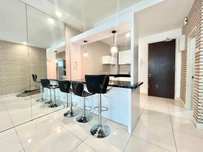 Apartment for Sale at Central Residence @ Sungai Besi - Niesya Shuekry - Kitchen - PropertyGuru.com.my