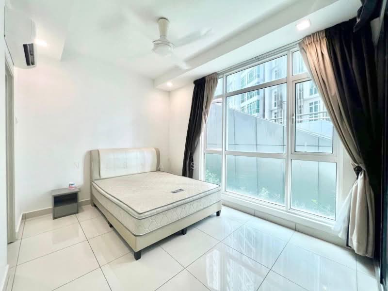 Apartment for Sale at Central Residence @ Sungai Besi - Niesya Shuekry - Bedroom - PropertyGuru.com.my