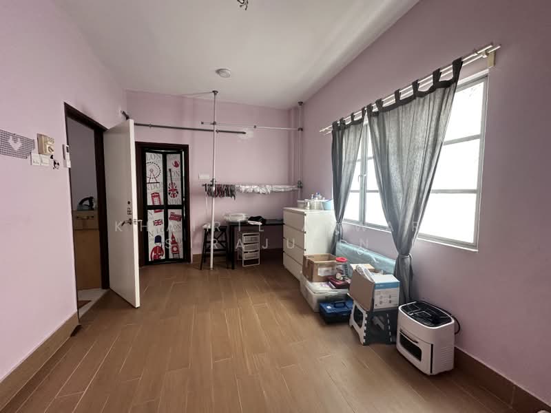 Kondominium untuk Disewa di Elaeis 1 - Khairil Anwar Sirajudin - Interior - PropertyGuru.com.my