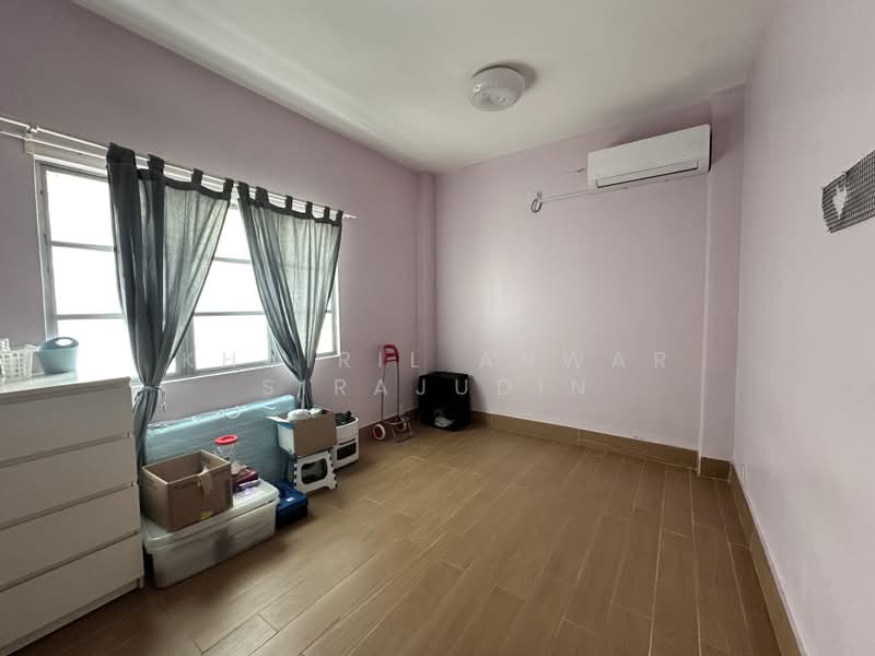 Kondominium untuk Disewa di Elaeis 1 - Khairil Anwar Sirajudin - Interior - PropertyGuru.com.my