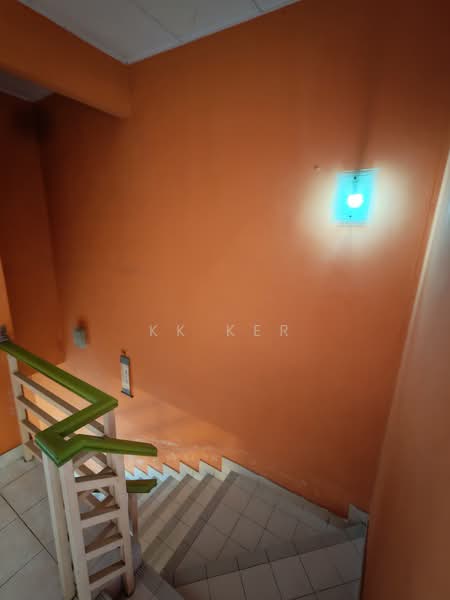 2-storey Terraced House for Sale in Taman Putra Prima (Puchong) - Ker KK - Interior - PropertyGuru.com.my