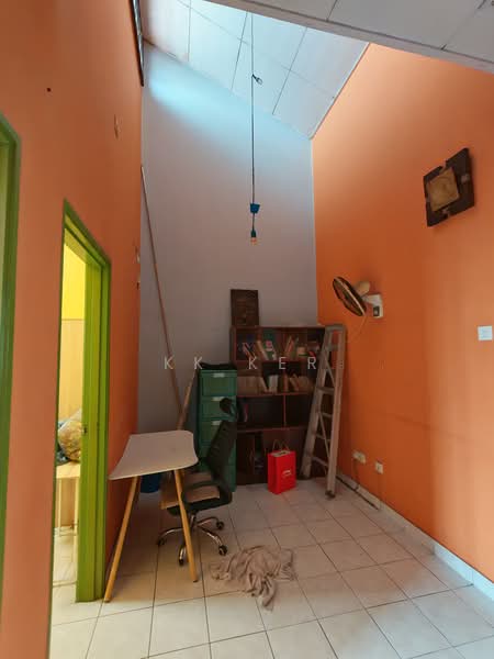 2-storey Terraced House for Sale in Taman Putra Prima (Puchong) - Ker KK - Interior - PropertyGuru.com.my