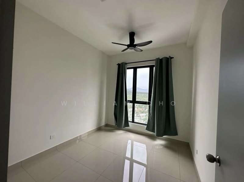 Condominium for Rent at Platinum Arena - William Cho - Interior - PropertyGuru.com.my
