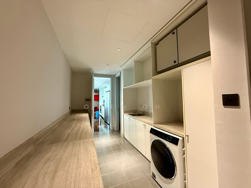 Service Residence for Sale at St Regis - Owen Oh - PropertyGuru.com.my
