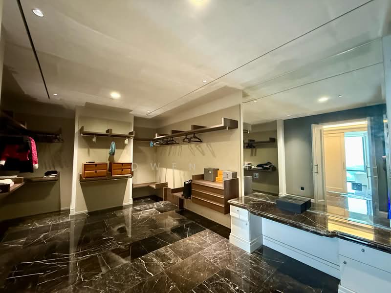 Service Residence for Sale at St Regis - Owen Oh - PropertyGuru.com.my