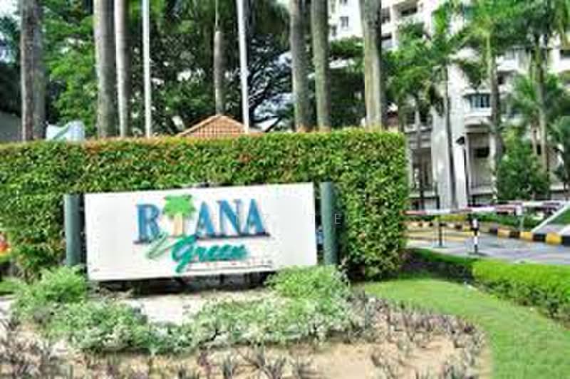 Condominium for Sale at Riana Green Condominium - Lenz Tee - PropertyGuru.com.my