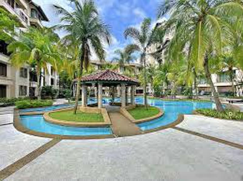 Condominium for Sale at Riana Green Condominium - Lenz Tee - Exterior - PropertyGuru.com.my