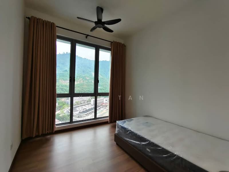 Condominium for Rent at Eco Terraces - Kim Tan - PropertyGuru.com.my