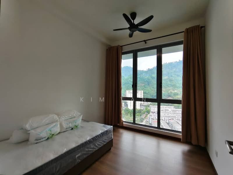 Condominium for Rent at Eco Terraces - Kim Tan - PropertyGuru.com.my