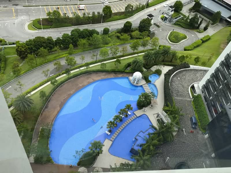 Condominium for Rent at Eco Terraces - Kim Tan - PropertyGuru.com.my