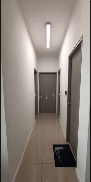 Service Residence for Rent at One 49 Residence - Celine Yong - Corridor - PropertyGuru.com.my