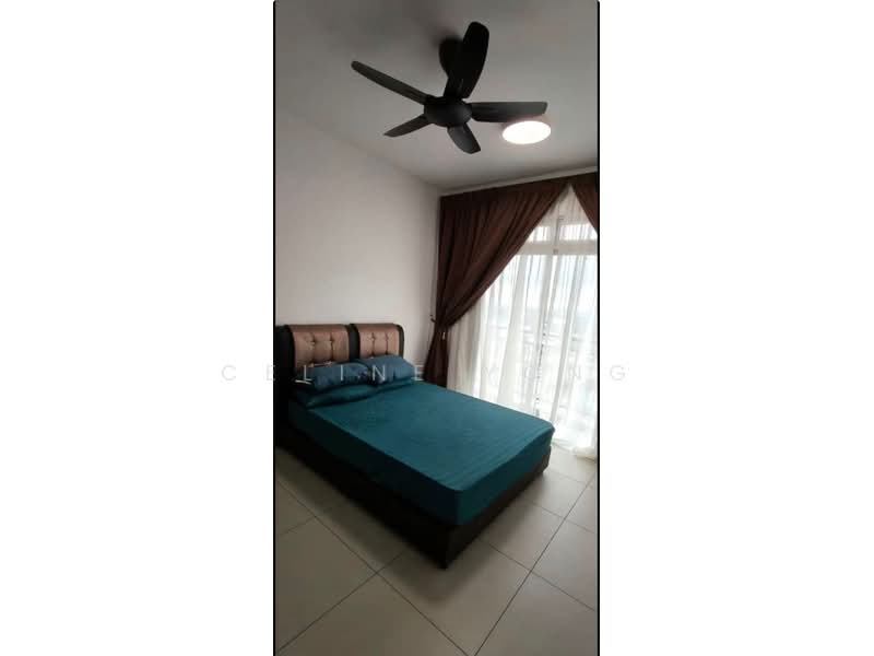 Service Residence for Rent at One 49 Residence - Celine Yong - Bedroom - PropertyGuru.com.my