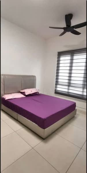 Service Residence for Rent at One 49 Residence - Celine Yong - Bedroom - PropertyGuru.com.my