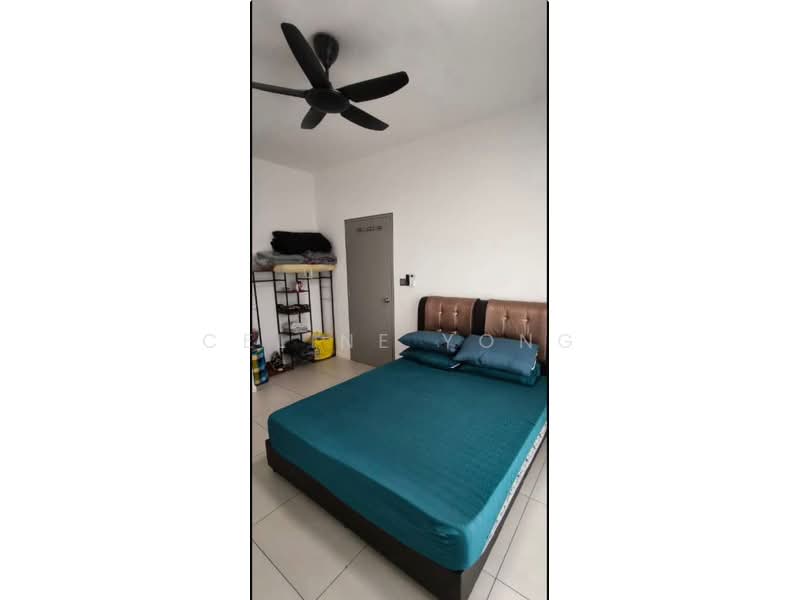 Service Residence for Rent at One 49 Residence - Celine Yong - Bedroom - PropertyGuru.com.my