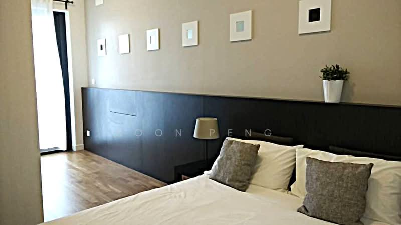 Service Residence for Rent at The Elements - Boon Peng - Bedroom - PropertyGuru.com.my