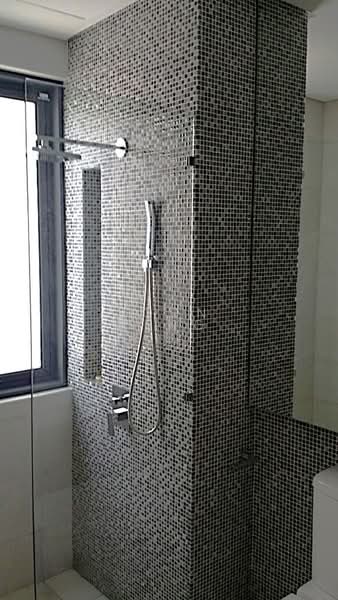 Service Residence for Rent at The Elements - Boon Peng - Bathroom - PropertyGuru.com.my