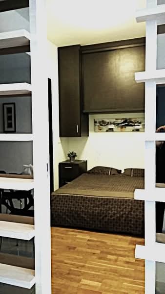 Service Residence for Rent at The Elements - Boon Peng - Bedroom - PropertyGuru.com.my