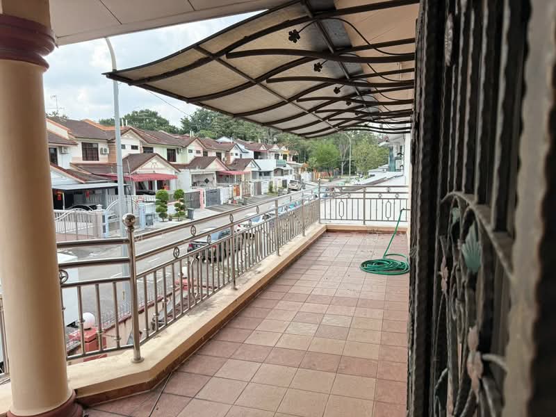 2-storey Terraced House for Sale in Taman Desa Tebrau (Tebrau) - Michelle Tey - PropertyGuru.com.my