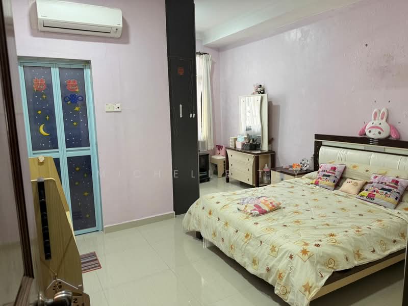2-storey Terraced House for Sale in Taman Desa Tebrau (Tebrau) - Michelle Tey - PropertyGuru.com.my