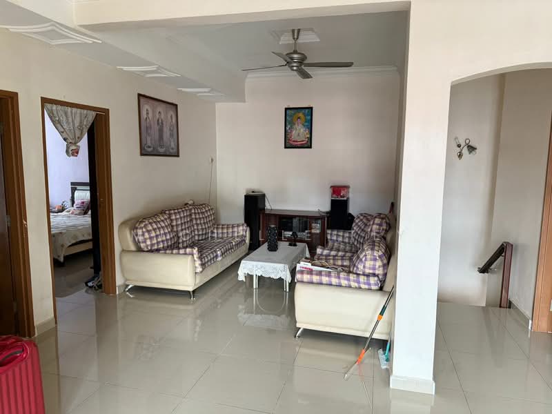 2-storey Terraced House for Sale in Taman Desa Tebrau (Tebrau) - Michelle Tey - PropertyGuru.com.my