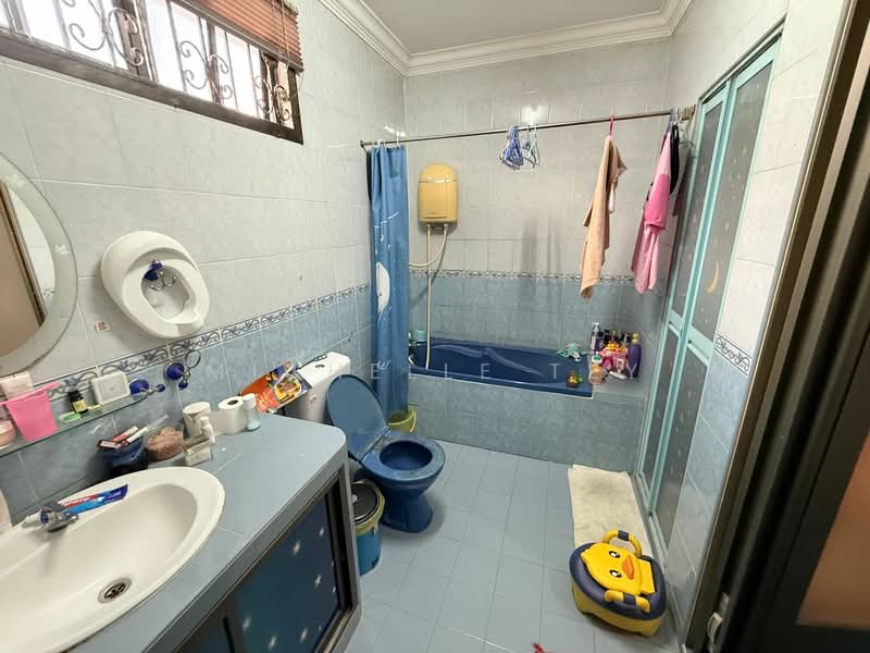 2-storey Terraced House for Sale in Taman Desa Tebrau (Tebrau) - Michelle Tey - PropertyGuru.com.my