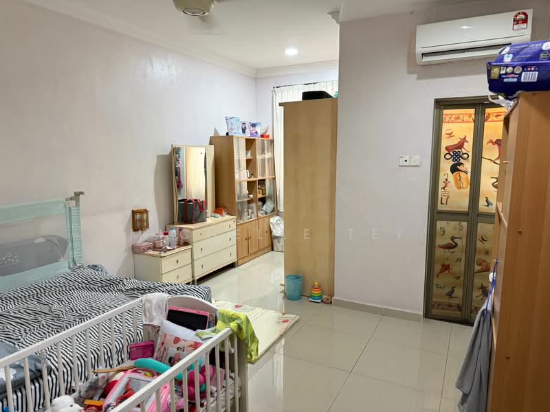 2-storey Terraced House for Sale in Taman Desa Tebrau (Tebrau) - Michelle Tey - PropertyGuru.com.my