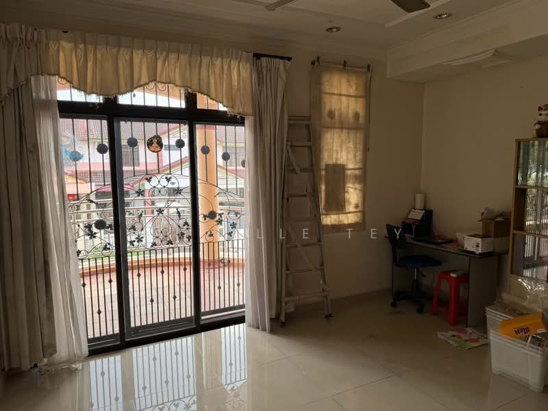 2-storey Terraced House for Sale in Taman Desa Tebrau (Tebrau) - Michelle Tey - PropertyGuru.com.my