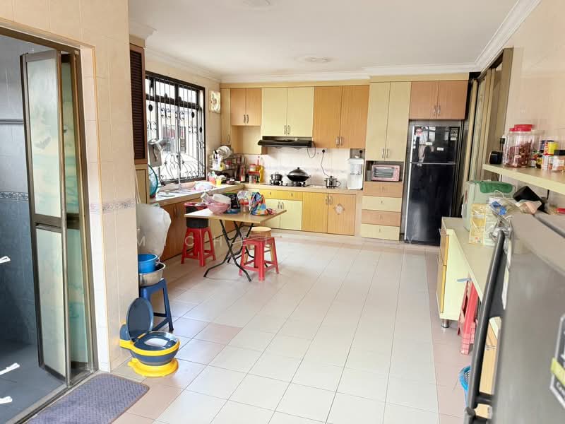 2-storey Terraced House for Sale in Taman Desa Tebrau (Tebrau) - Michelle Tey - PropertyGuru.com.my