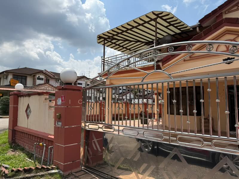 2-storey Terraced House for Sale in Taman Desa Tebrau (Tebrau) - Michelle Tey - PropertyGuru.com.my