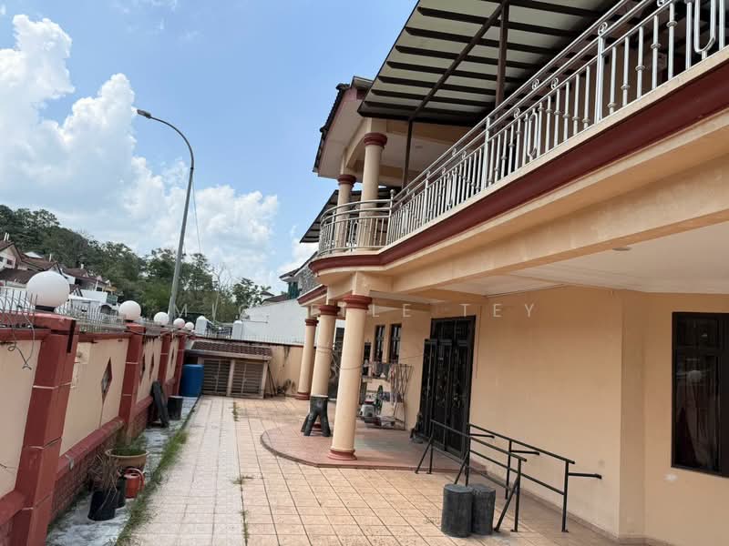 2-storey Terraced House for Sale in Taman Desa Tebrau (Tebrau) - Michelle Tey - PropertyGuru.com.my