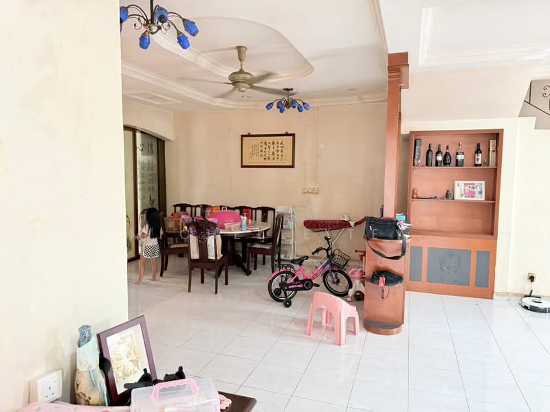2-storey Terraced House for Sale in Taman Desa Tebrau (Tebrau) - Michelle Tey - PropertyGuru.com.my