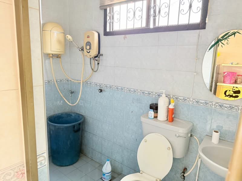 2-storey Terraced House for Sale in Taman Desa Tebrau (Tebrau) - Michelle Tey - PropertyGuru.com.my