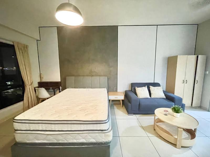 Service Residence for Rent at Edusphere - Nazrin Affendy - PropertyGuru.com.my