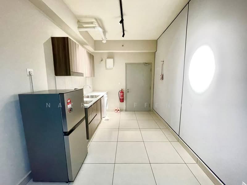 Service Residence for Rent at Edusphere - Nazrin Affendy - PropertyGuru.com.my