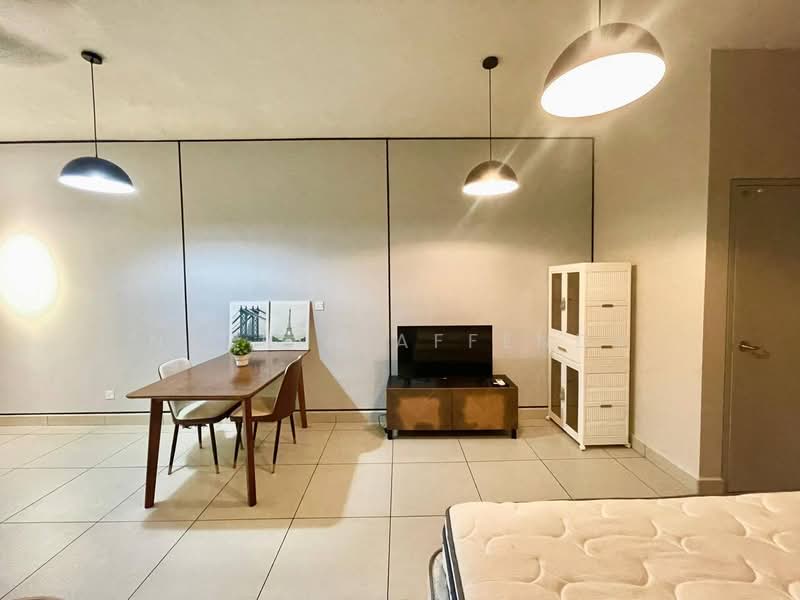 Service Residence for Rent at Edusphere - Nazrin Affendy - PropertyGuru.com.my
