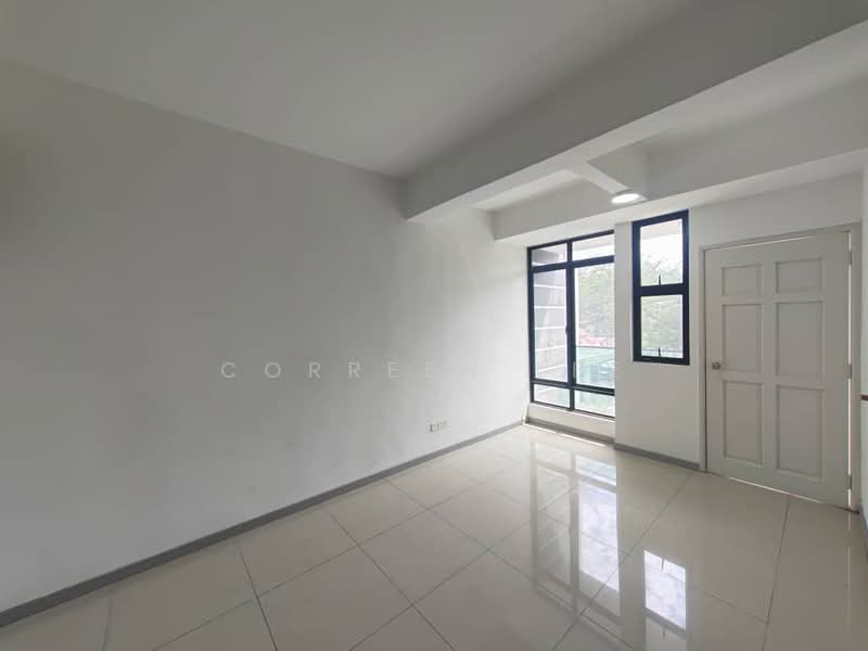 Rumah Bandar untuk Disewa di George Town (Penang) - Correen Lee - Interior - PropertyGuru.com.my