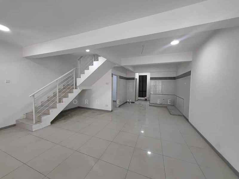 Rumah Bandar untuk Disewa di George Town (Penang) - Correen Lee - Interior - PropertyGuru.com.my