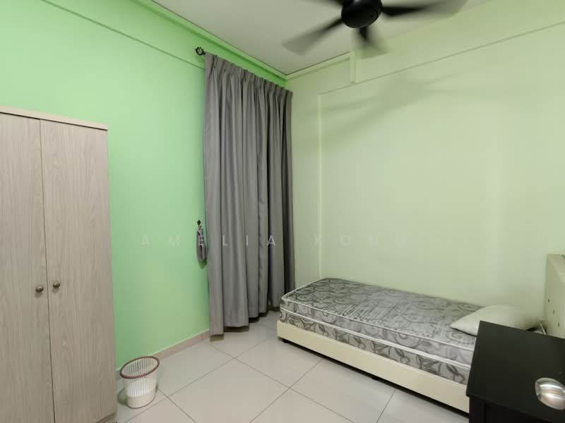Apartment for Rent at Residensi Meru Raya (PR1MA @ Meru) - Amelia Kong - Bedroom - PropertyGuru.com.my
