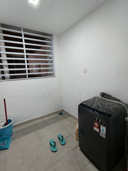 Apartment for Rent at Residensi Meru Raya (PR1MA @ Meru) - Amelia Kong - Interior - PropertyGuru.com.my