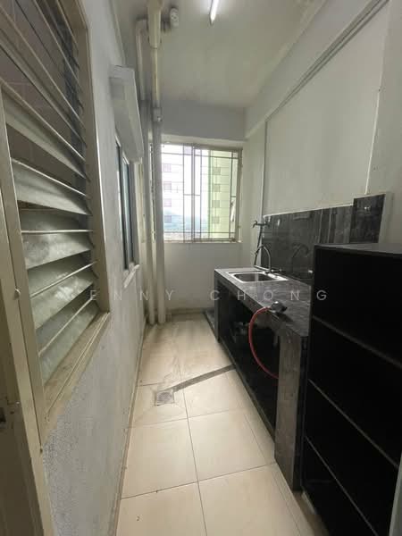 Kondominium untuk Disewa di Kepong Sentral Condominium - Kenny Chong - Kitchen - PropertyGuru.com.my