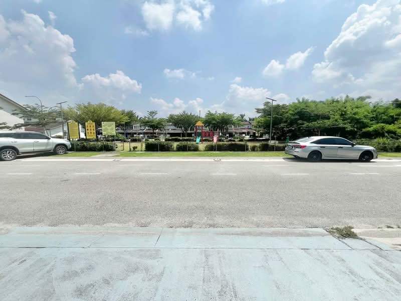 2-storey Terraced House for Sale in Taman Seri Mewah (Kapar) - Hazeman Omar - Exterior - PropertyGuru.com.my