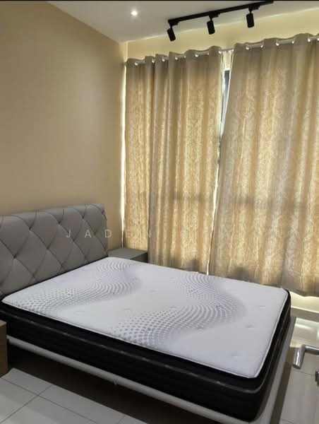 Service Residence for Rent at Lavile Kuala Lumpur - Jaden Chai - Bedroom - PropertyGuru.com.my