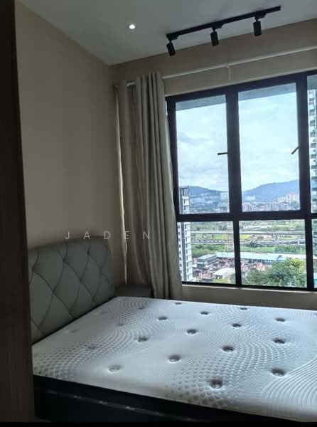 Service Residence for Rent at Lavile Kuala Lumpur - Jaden Chai - Bedroom - PropertyGuru.com.my