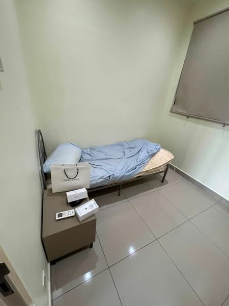 Service Residence for Rent at Lavile Kuala Lumpur - Jaden Chai - PropertyGuru.com.my
