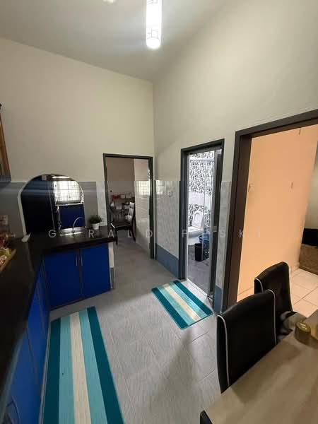 2-storey Terraced House for Sale in Kulim Techno City (Kulim) - Gerald Peski - PropertyGuru.com.my