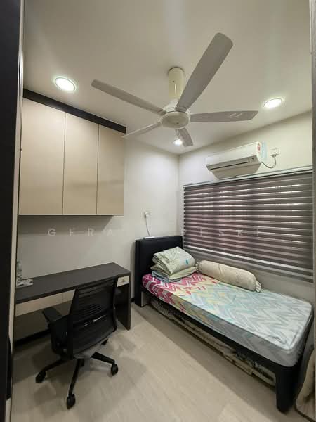 2-storey Terraced House for Sale in Kulim Techno City (Kulim) - Gerald Peski - PropertyGuru.com.my