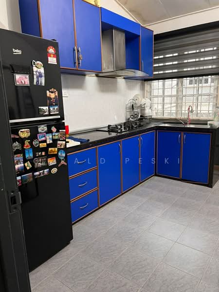 2-storey Terraced House for Sale in Kulim Techno City (Kulim) - Gerald Peski - PropertyGuru.com.my