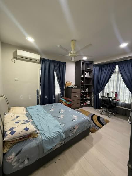 2-storey Terraced House for Sale in Kulim Techno City (Kulim) - Gerald Peski - PropertyGuru.com.my