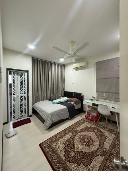 2-storey Terraced House for Sale in Kulim Techno City (Kulim) - Gerald Peski - PropertyGuru.com.my